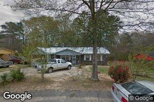 200 E Oakridge Dr, Newton, MS 39345