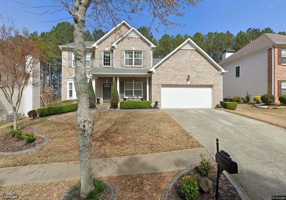 3610 Tupelo Trail unit 1, Auburn, GA 30011 - photo 1