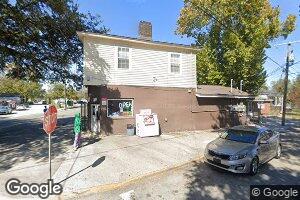 1318 Augusta Ave Unit 2, Savannah, GA 31415