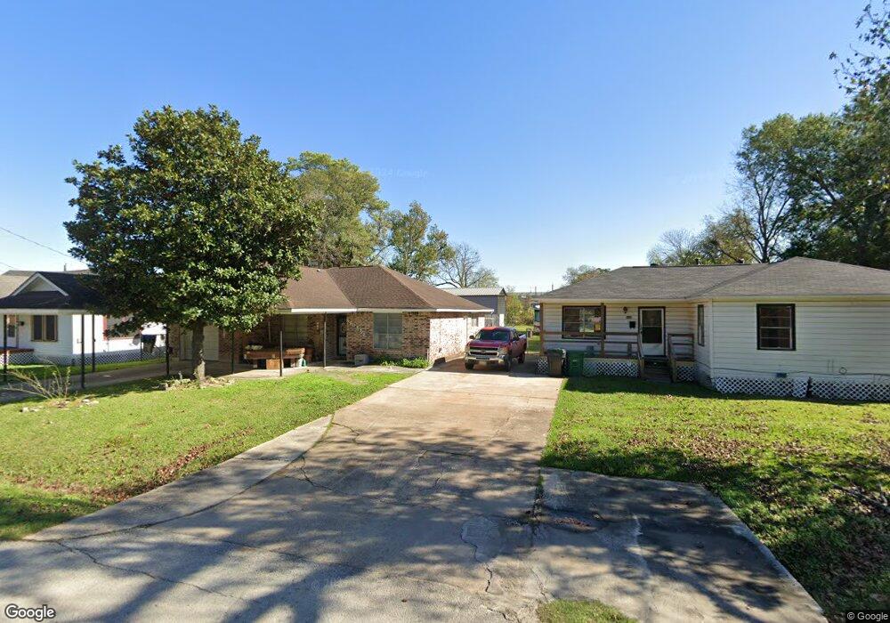5608 1/2 Pickfair St, Houston, TX 77026 - photo 1