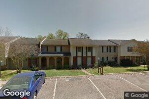 841 Parkway Dr, Natchitoches, LA 71457