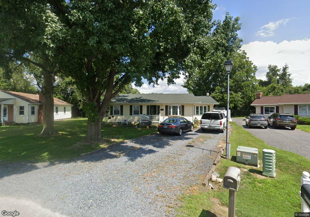 3876 Harrison Cir, Trappe, MD 21673 - photo 1