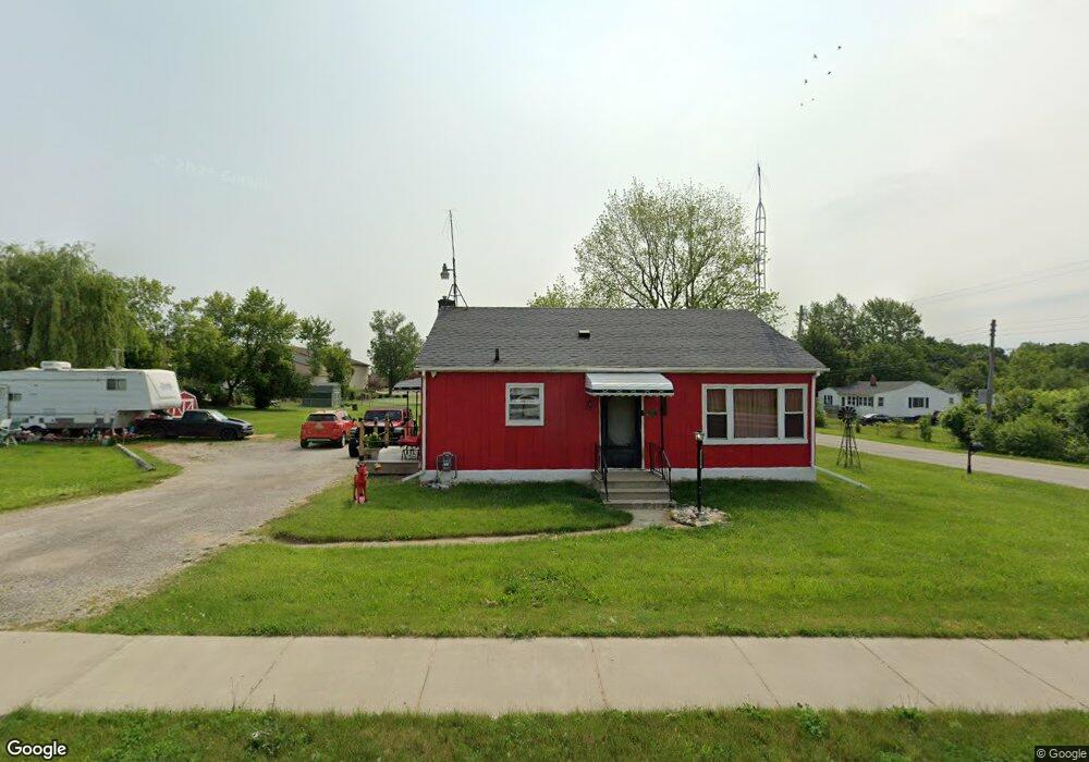 5500 Horton Ave, Flint, MI 48505 - photo 1