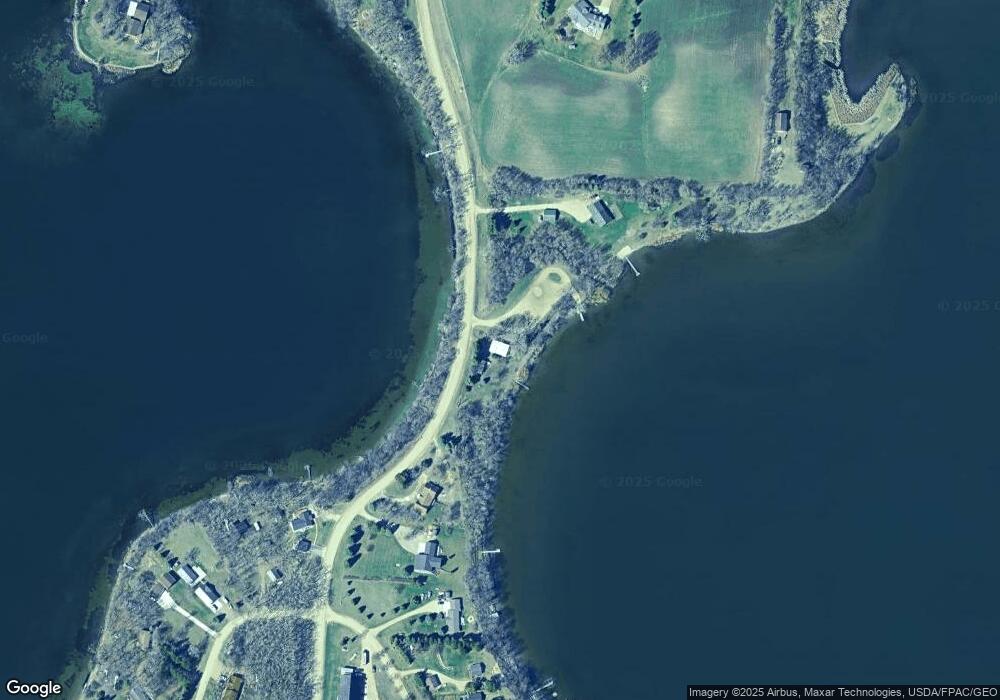 6743 Country Ln SW, Farwell, MN 56327 - photo 1