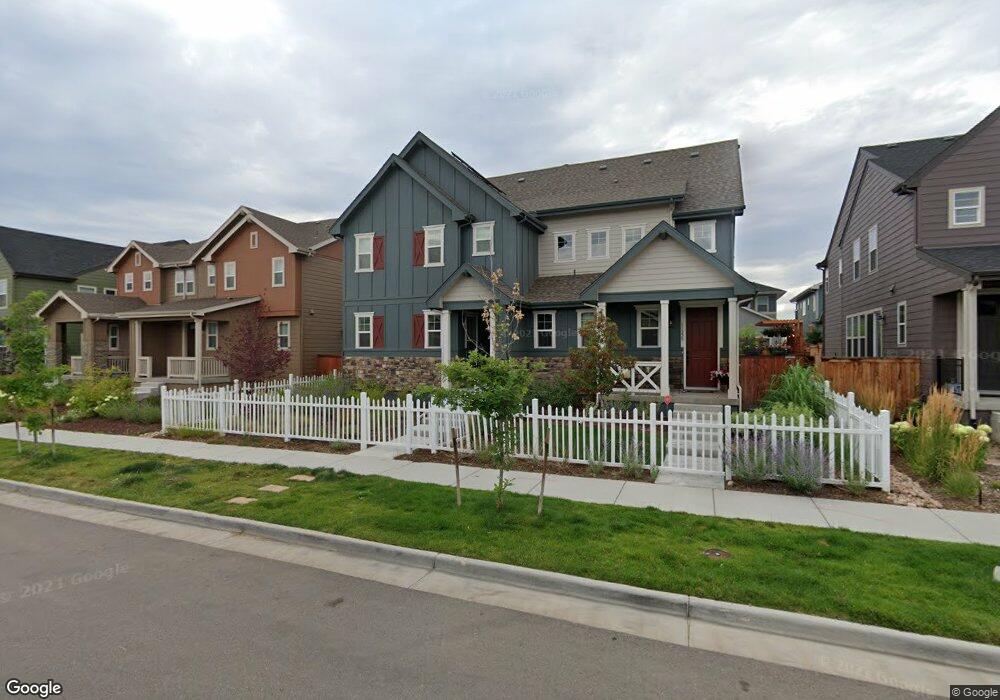 11219 E 25th Dr, Aurora, CO 80010 - photo 1