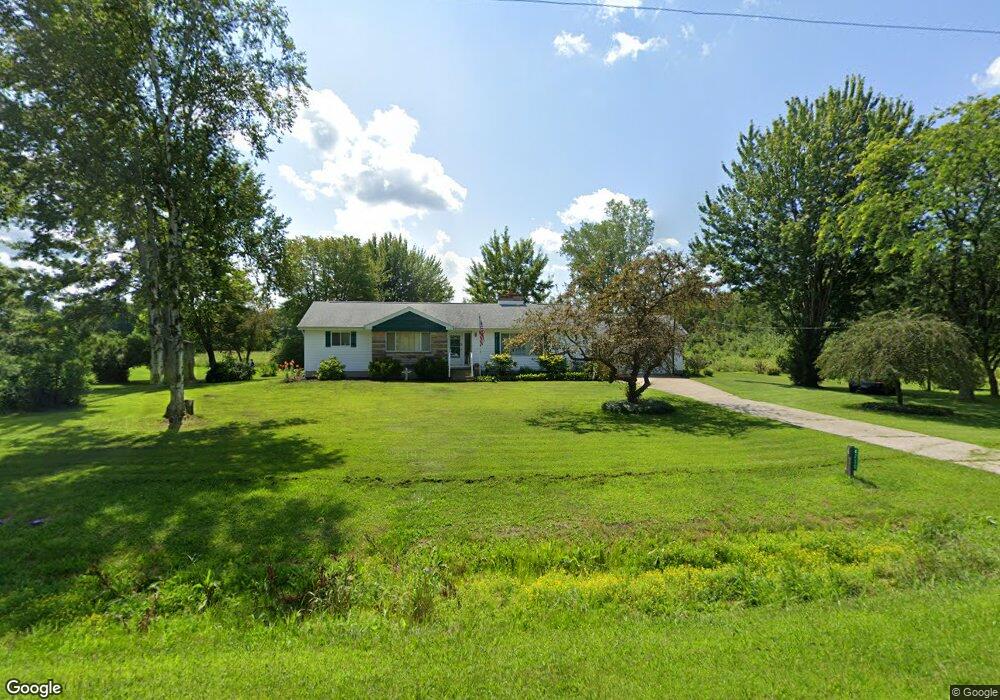 4330 Curtis Rd, Birch Run, MI 48415 - photo 1