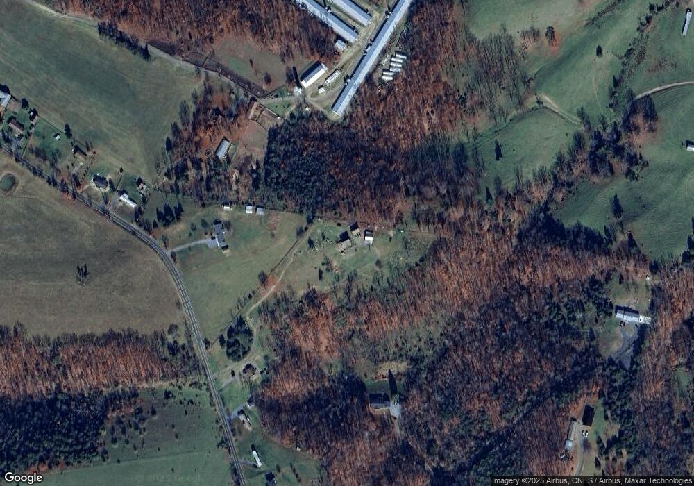 4358 Morgantown Rd, Petersburg, WV 26847 - photo 1