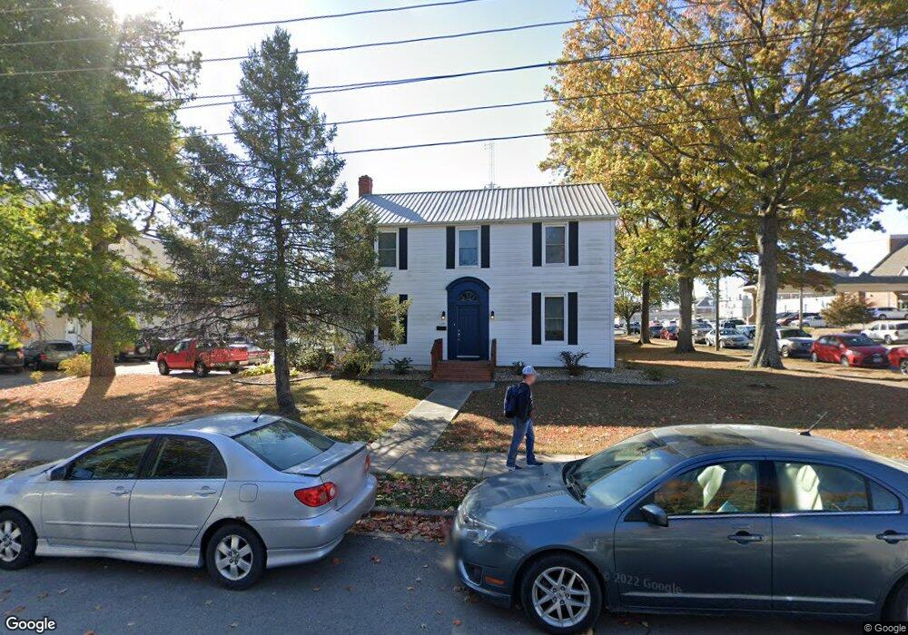 100 E 12th St, Rolla, MO 65401 - photo 1