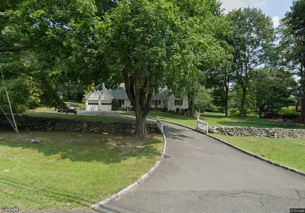 284 Wilton Rd W, Ridgefield, CT 06877 - photo 1