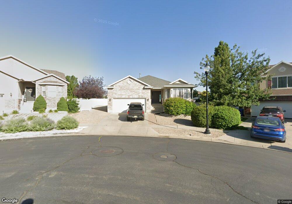6344 W 8235 S, West Jordan, UT 84081 - photo 1