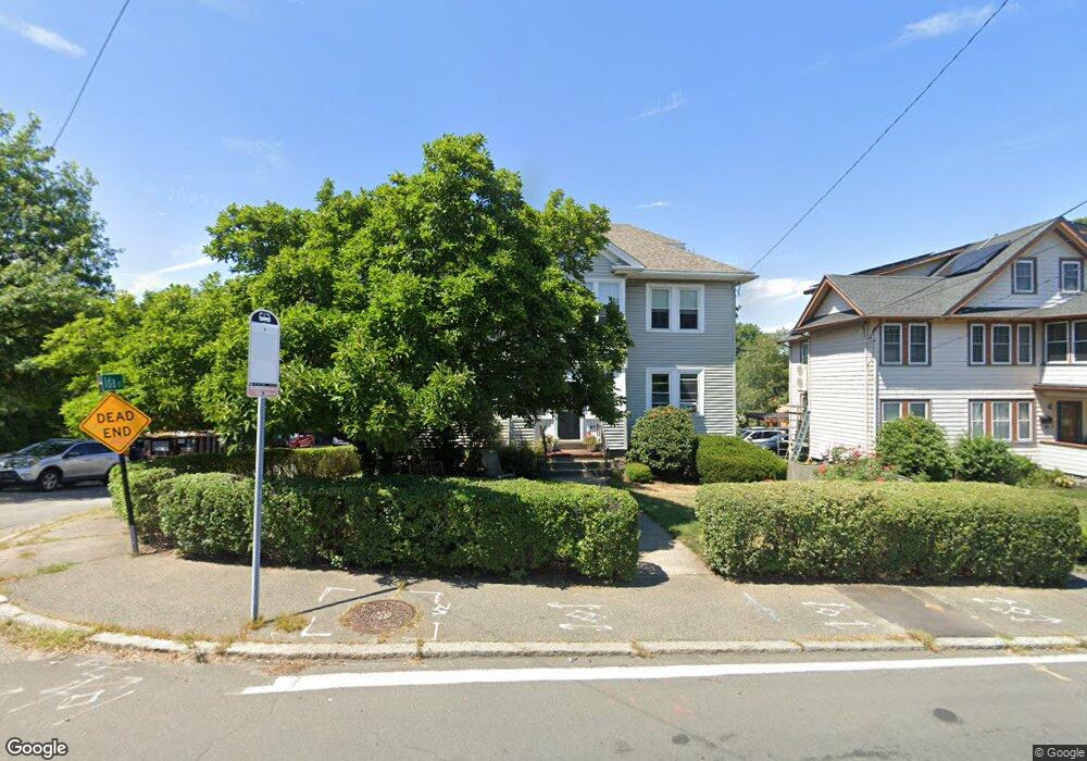 97 West St, Quincy, MA 02169 - photo 1