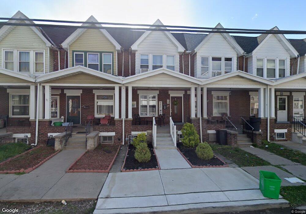 624 N Howard St, Allentown, PA 18102 - photo 1