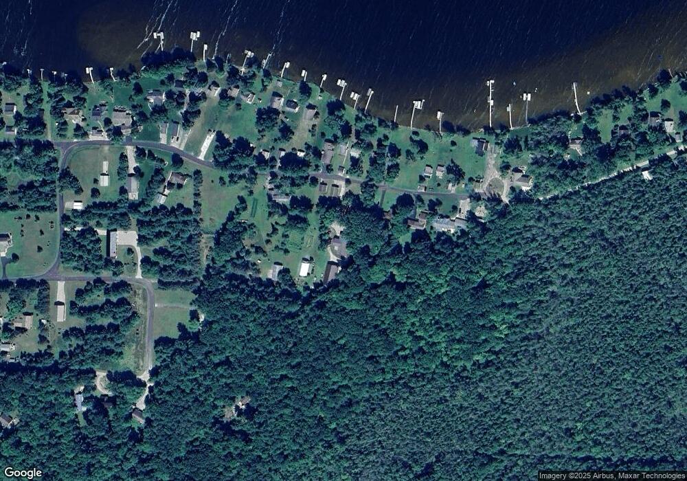 W6431 Birchwood Rd, Crivitz, WI 54114 - photo 1