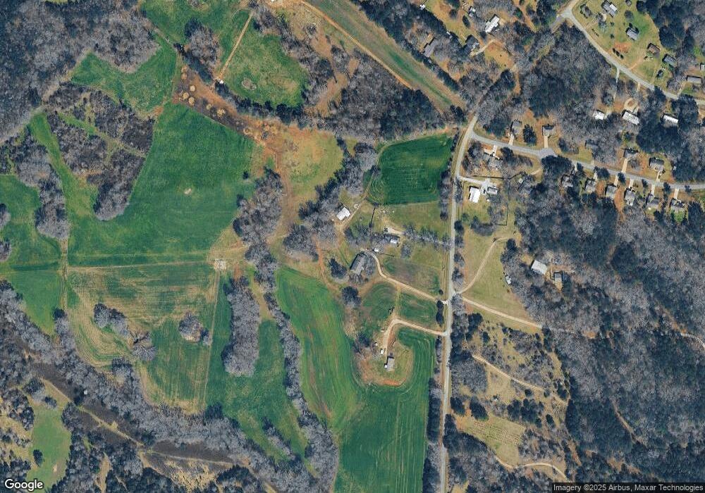 1281 Apalachee River Rd, Madison, GA 30650 - photo 1