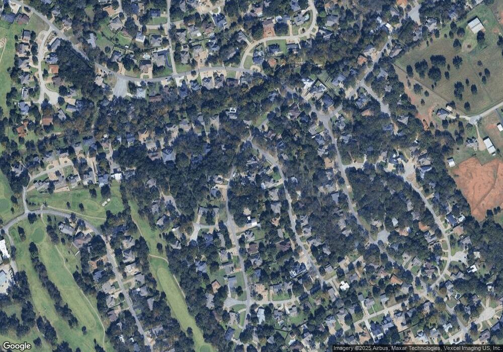 3927 Laramie Dr, Granbury, TX 76049 - photo 1