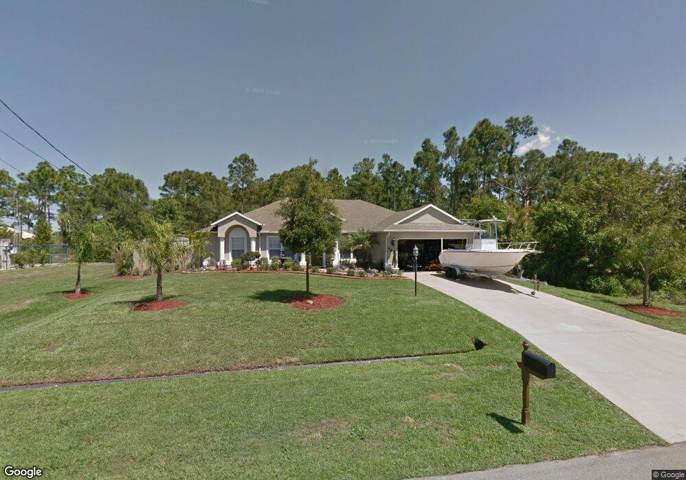 4525 SW Daemon St, Port Saint Lucie, FL 34953 - photo 1