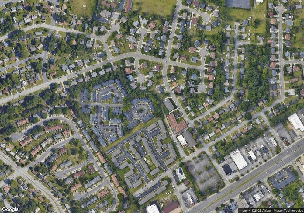 88 Emeraude Plage unit A, Hampton, VA 23666 - photo 1