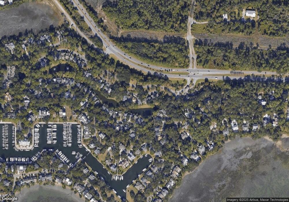 7 Crosstree Dr, Hilton Head Island, SC 29926 - photo 1