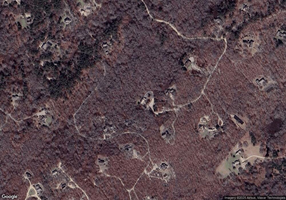 21 Tiasquam Ridge Ln, Chilmark, MA 02535 - photo 1