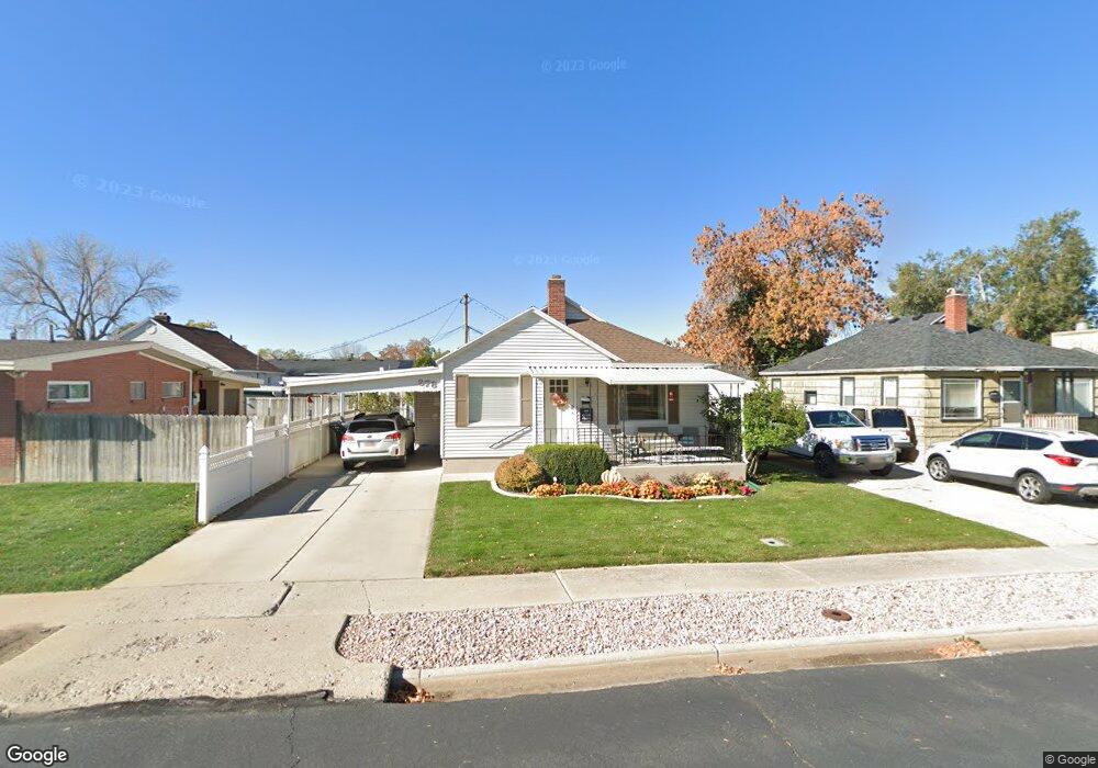 278 S 200 E, Spanish Fork, UT 84660 - photo 1