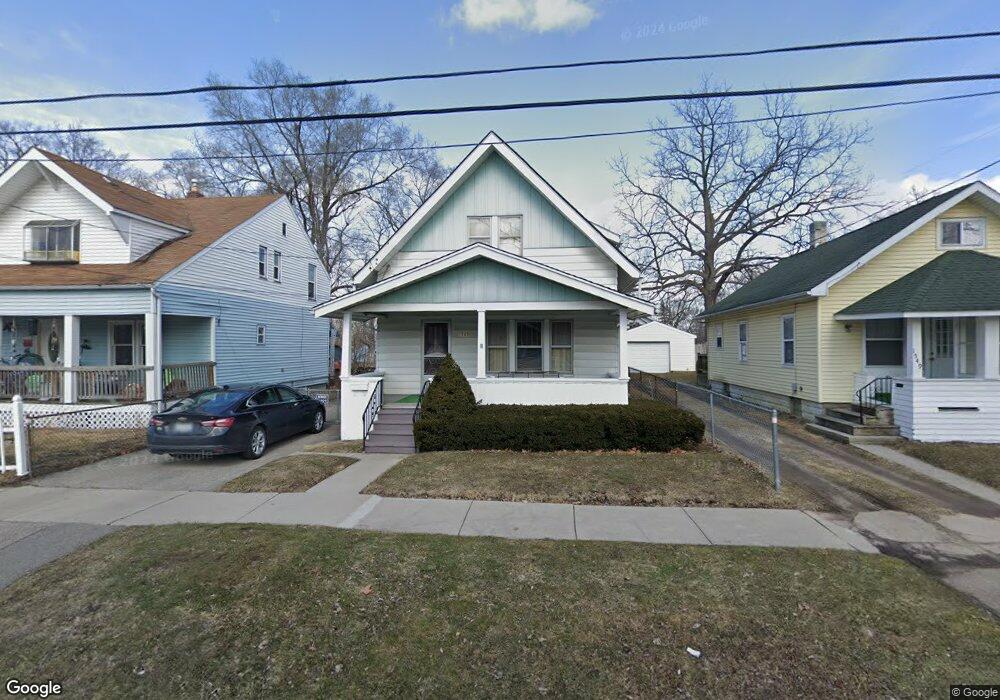 1545 Mabel Ave, Flint, MI 48506 - photo 1