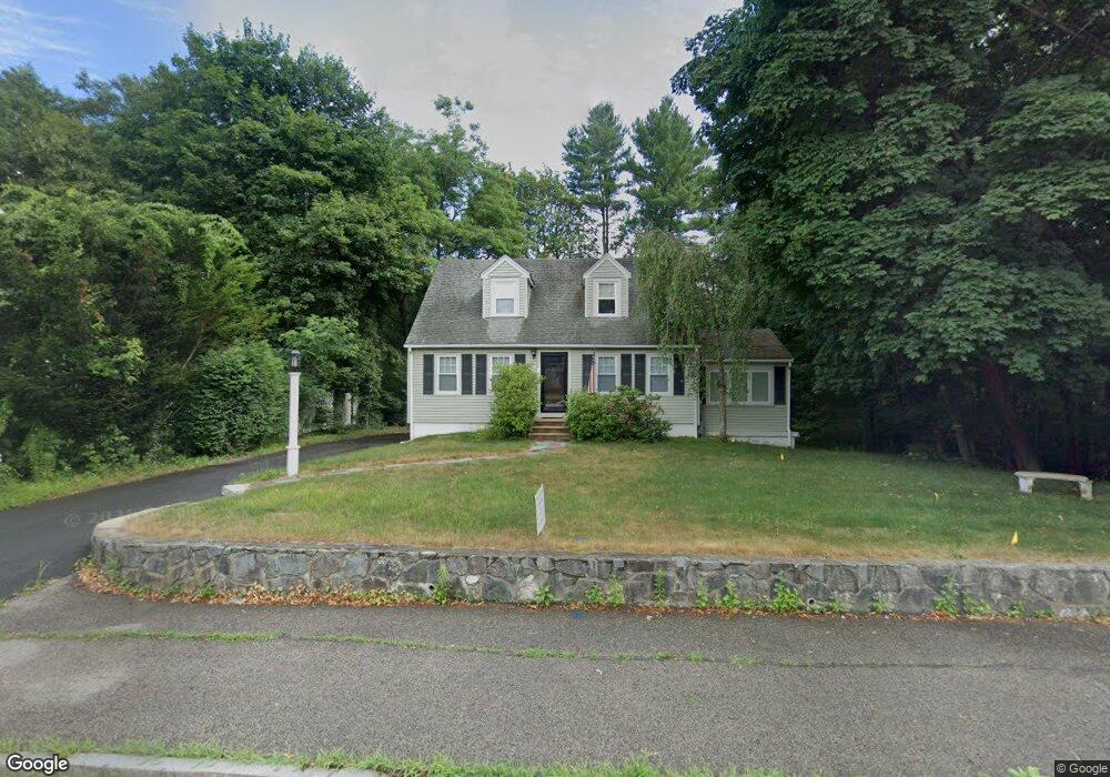 224 S Main St, Sharon, MA 02067 - photo 1