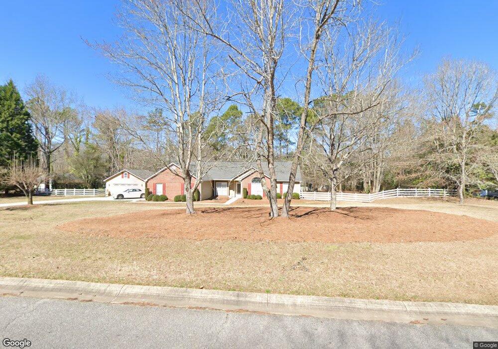 70 London Ln, Sharpsburg, GA 30277 - photo 1