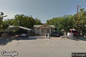 3791 E Railroad Ave, Claypool, AZ 85532
