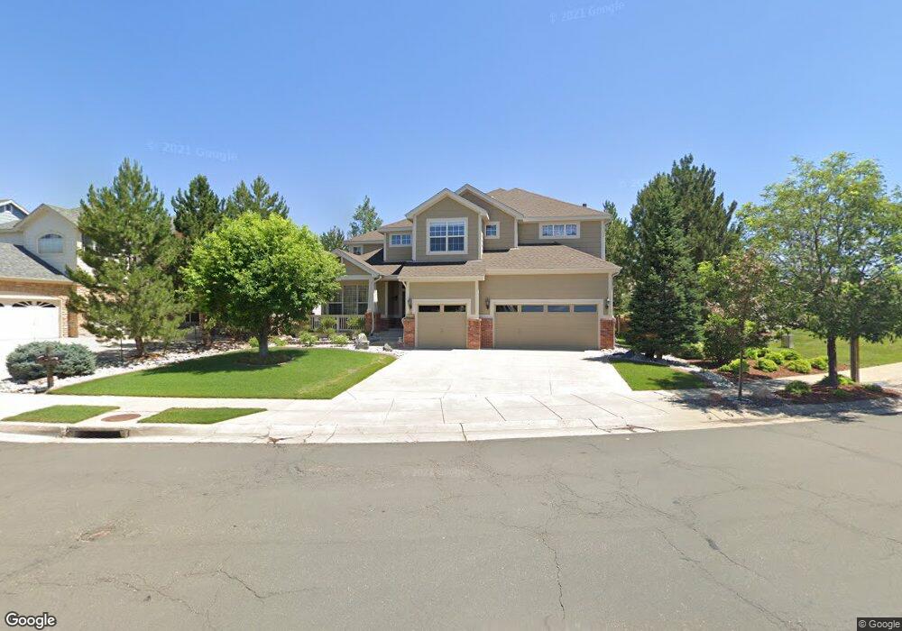 22691 E Ridge Trail Dr, Aurora, CO 80016 - photo 1
