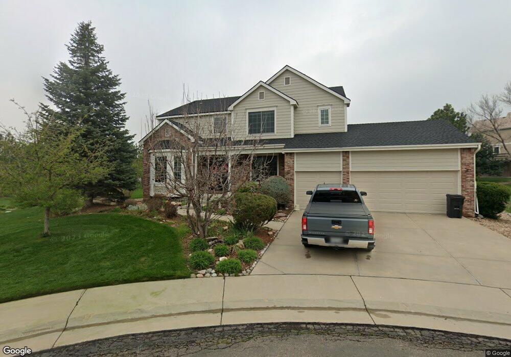 6051 S Biscay Ct, Aurora, CO 80016 - photo 1