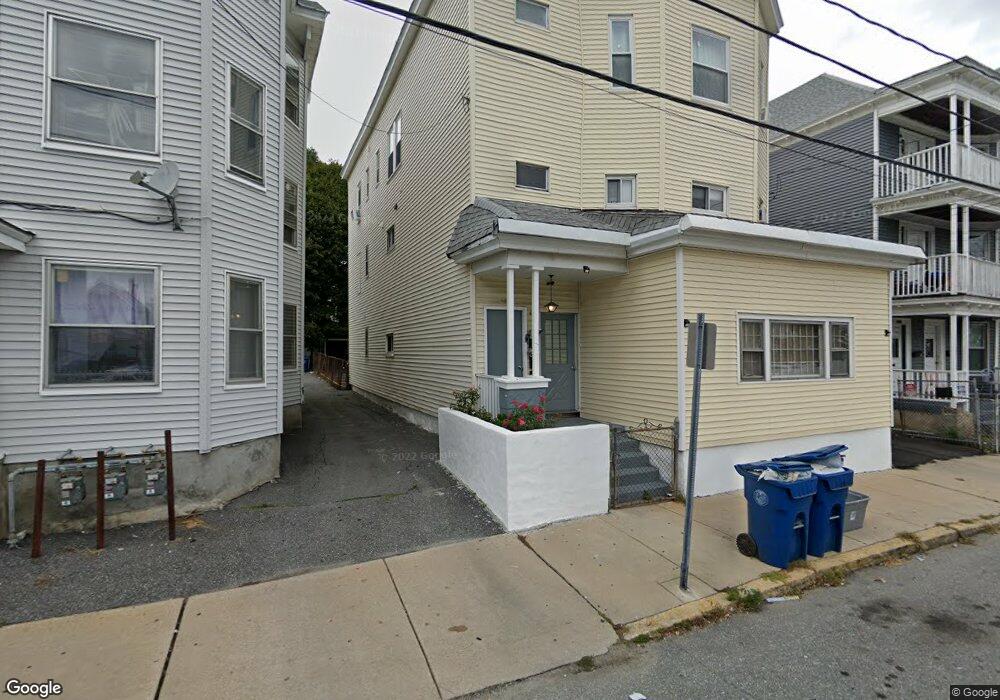 45 Bromfield St unit 49, Lawrence, MA 01841 - photo 1