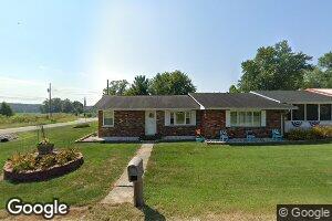 4551 W 1st St, Freetown, IN 47235