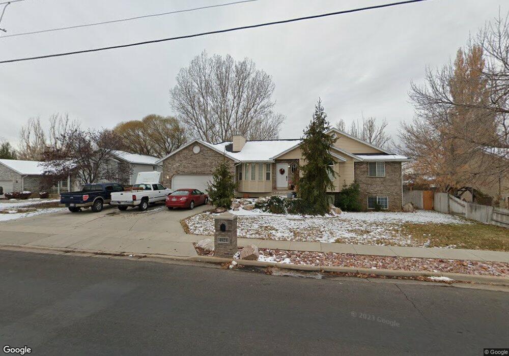 4823 S 3100 W, Roy, UT 84067 - photo 1