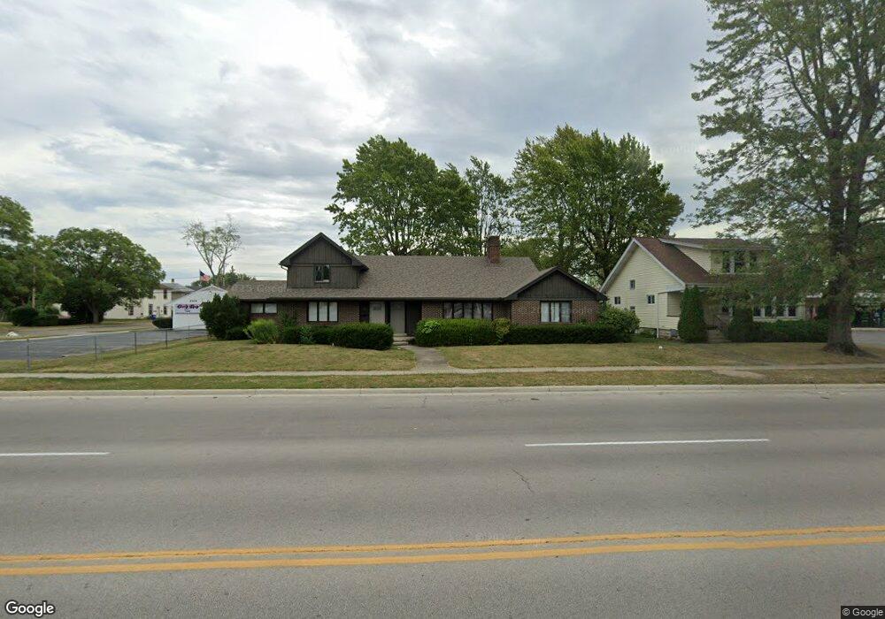 2411 N Main St, Findlay, OH 45840 - photo 1