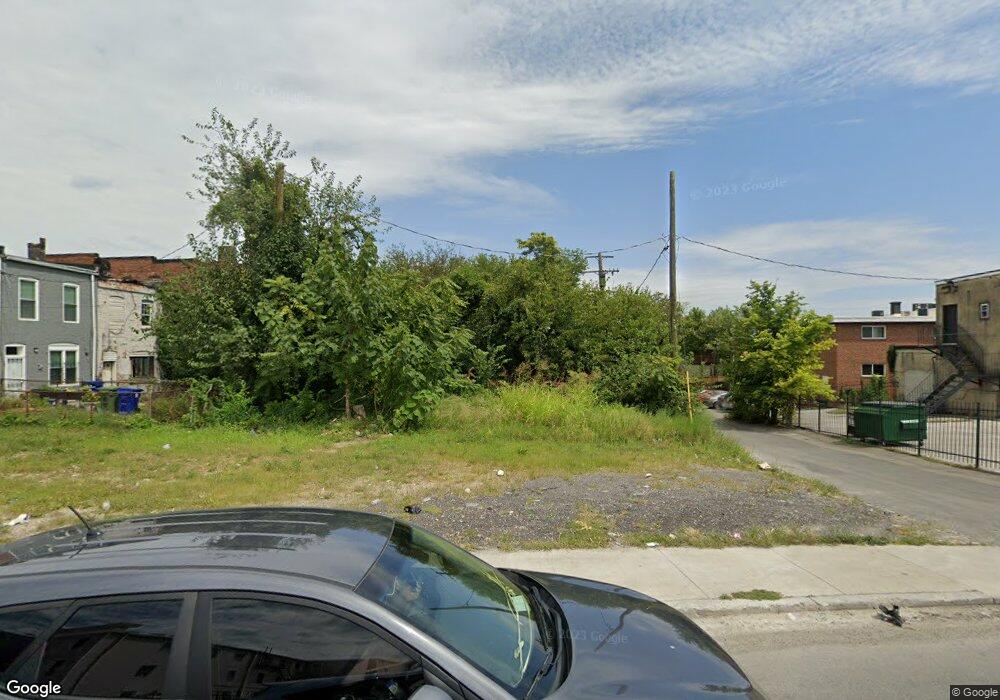 1 S Franklintown Rd, Baltimore, MD 21223 - photo 1