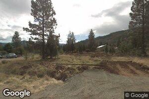 50 Azalea Dr, Trinity Center, CA 96091