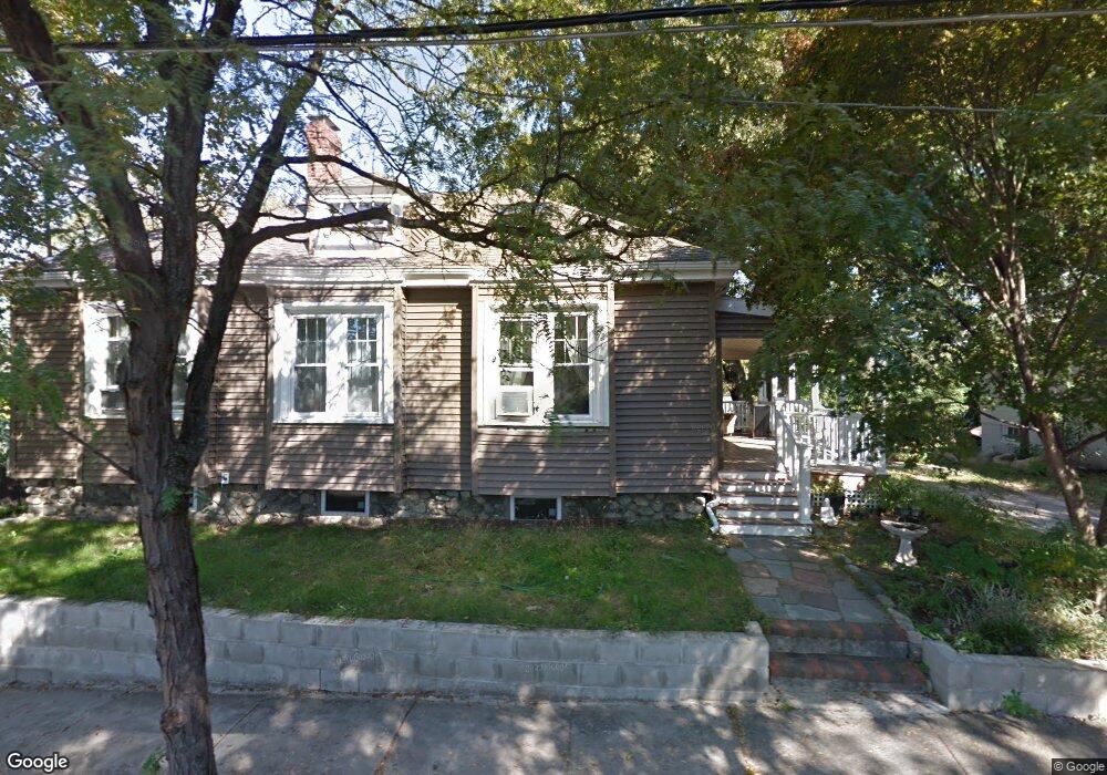 20 Wildwood Ave, Newtonville, MA 02460 - photo 1