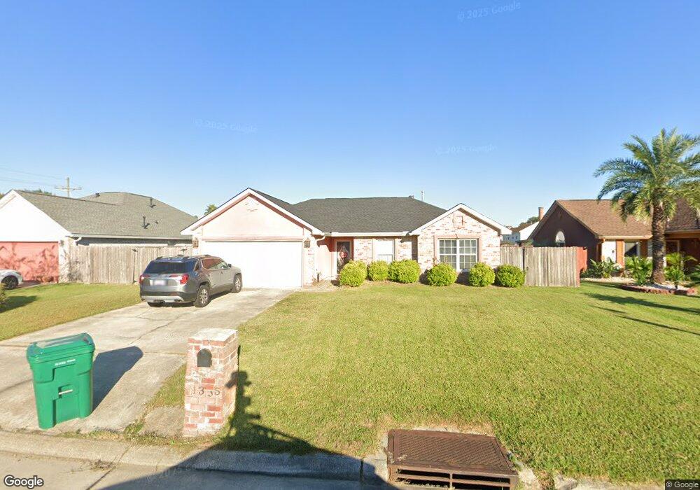 1305 Denmark Ct, Slidell, LA 70461 - photo 1