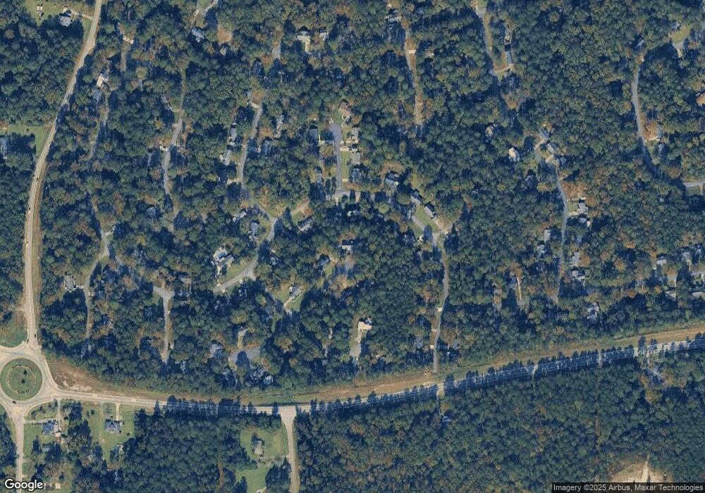 1584 Tudor Ct, Macon, GA 31220 - photo 1