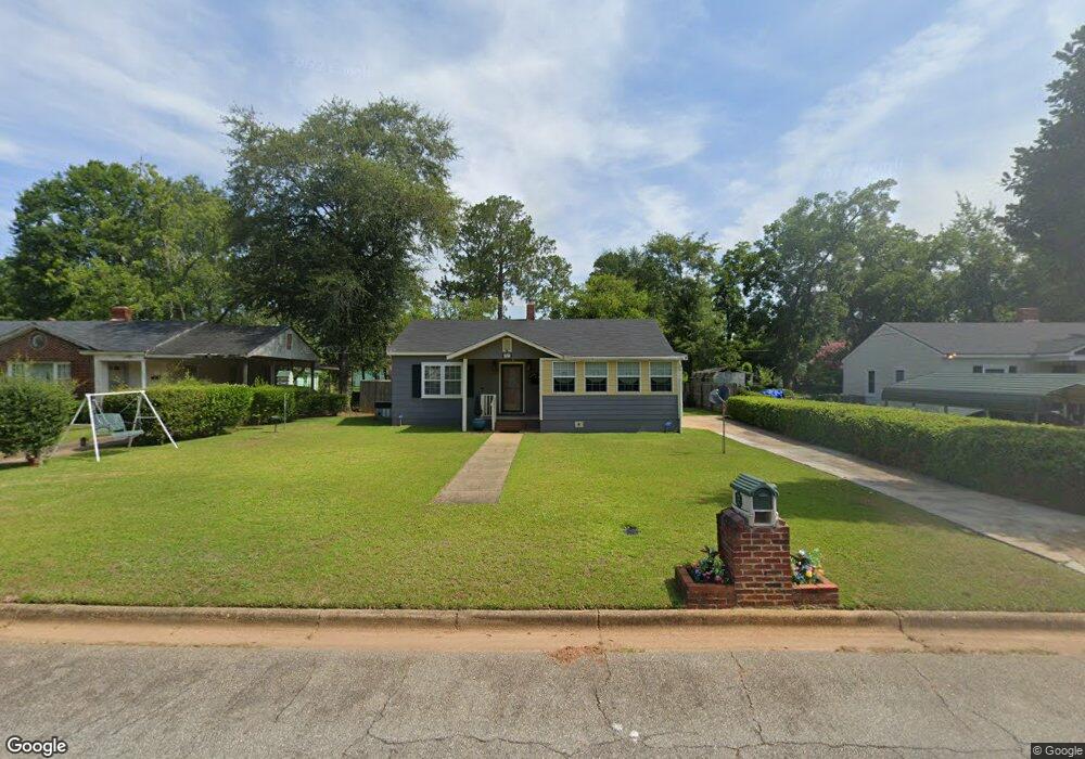 1711 Avalon Ave, Albany, GA 31707 - photo 1