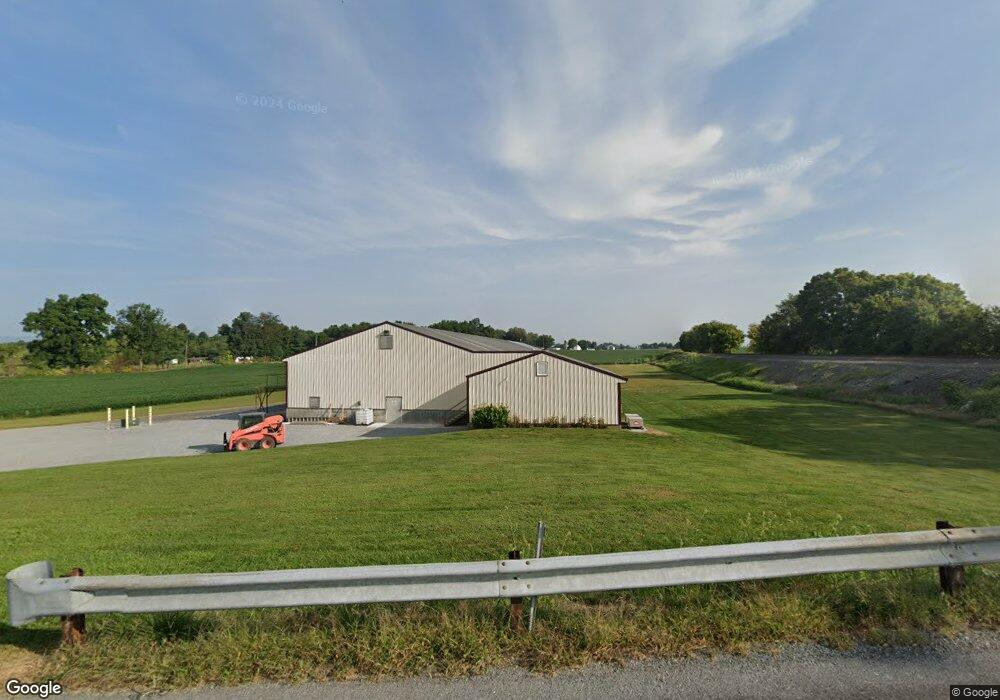 17628 Reiff Church Rd, Hagerstown, MD 21740 - photo 1