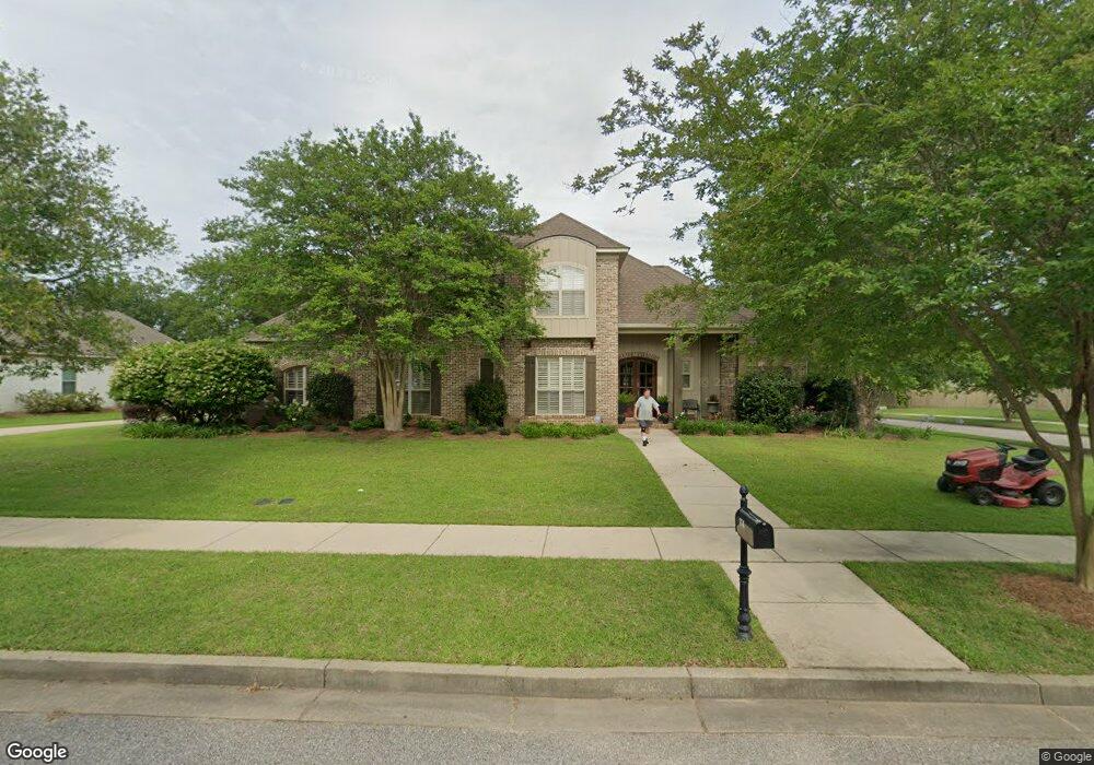 814 Aidan St, Fairhope, AL 36532 - photo 1