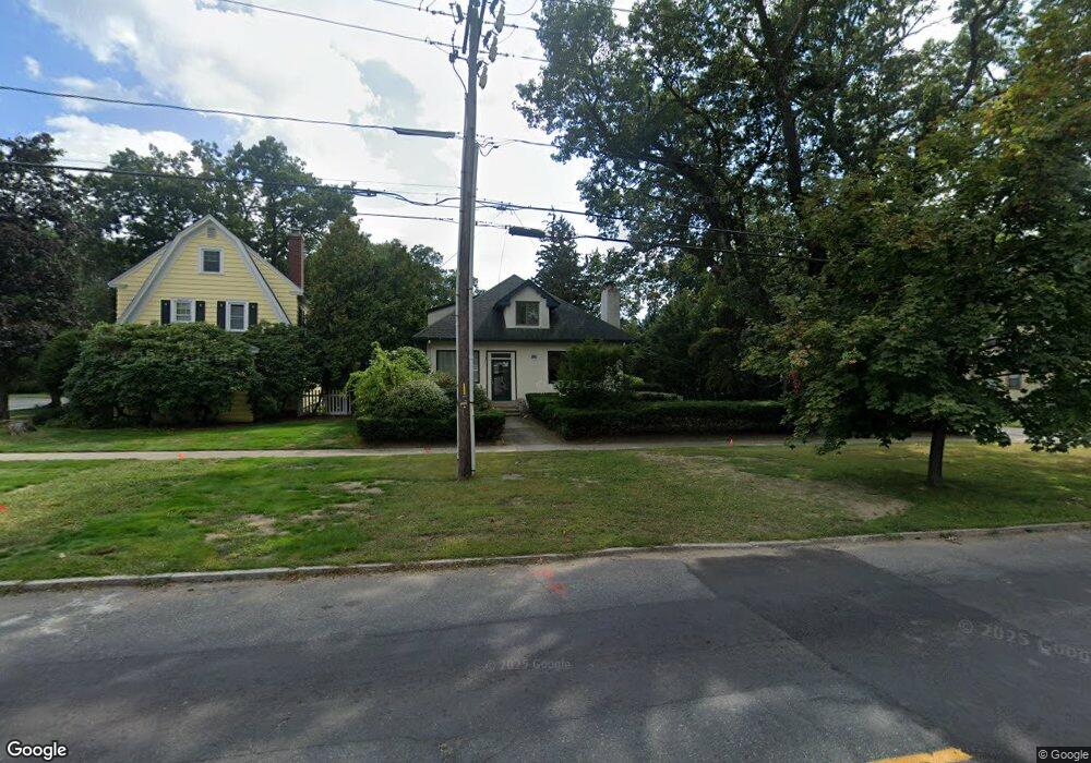 125 Converse St, Longmeadow, MA 01106 - photo 1