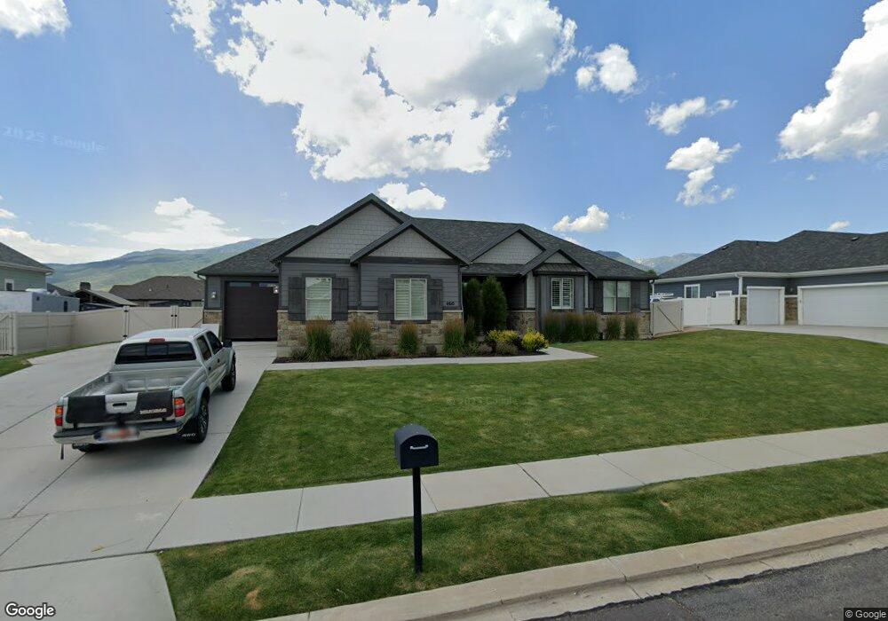 460 S 360 E, Midway, UT 84049 - photo 1