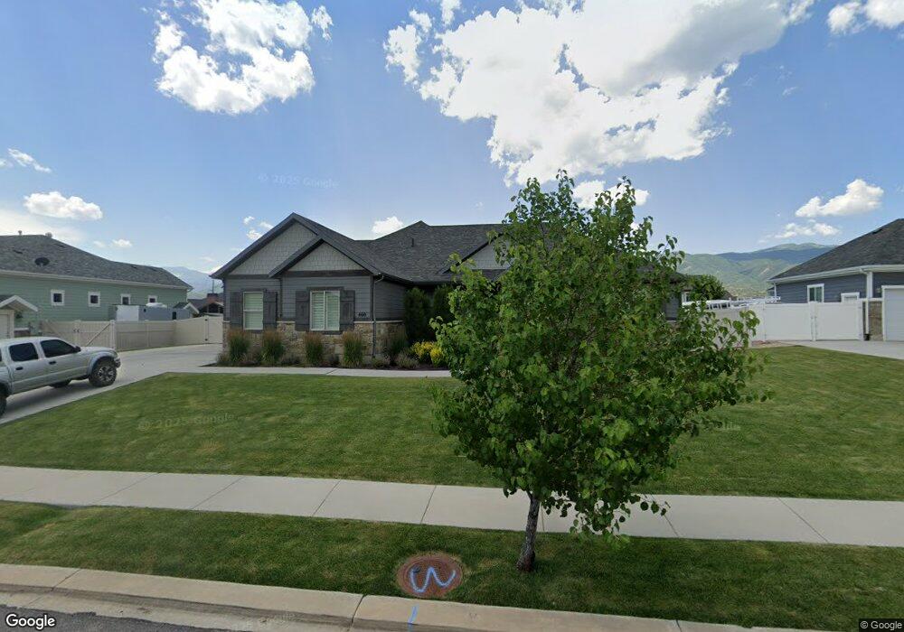 460 S 360 E unit 53, Midway, UT 84049 - photo 1