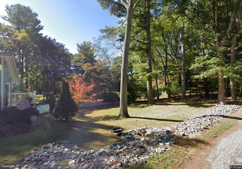 12 Fountain Spring Ln, Johnston, RI 02919 - photo 1