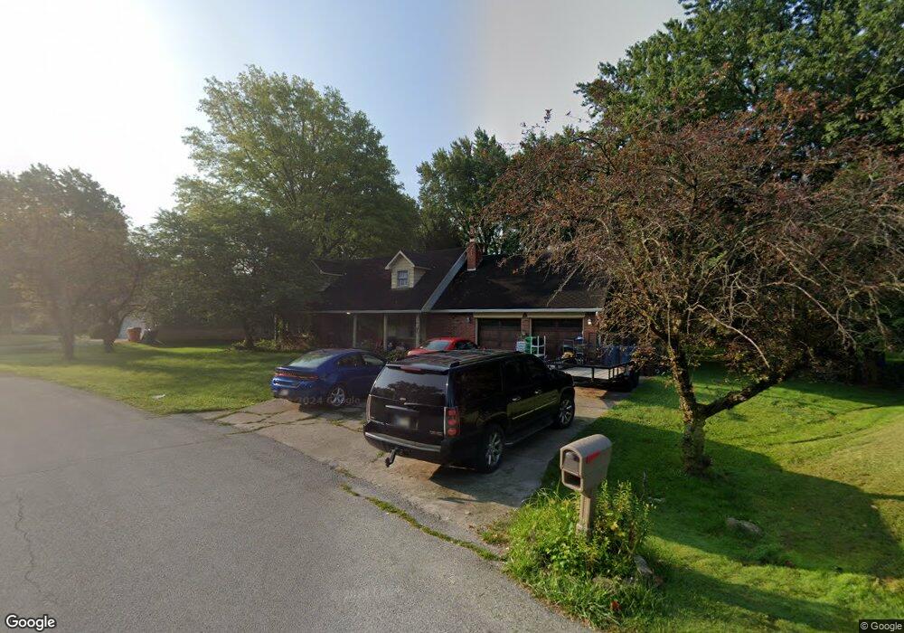 4803 Ridge Rd, Kokomo, IN 46901 - photo 1