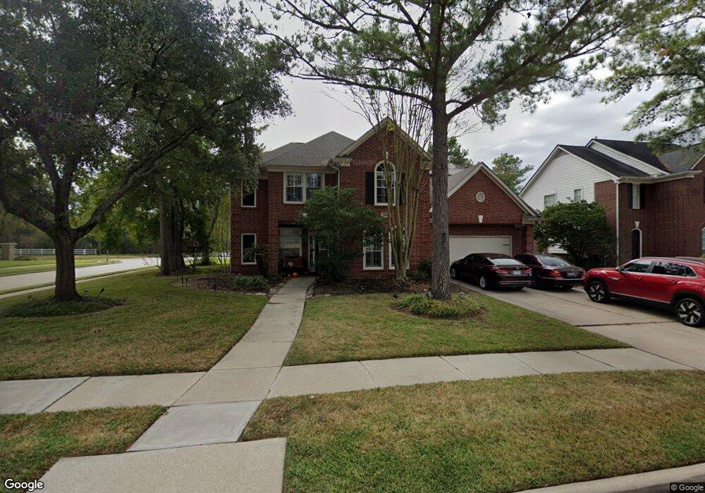 13503 Maxted Ct, Cypress, TX 77429 - photo 1