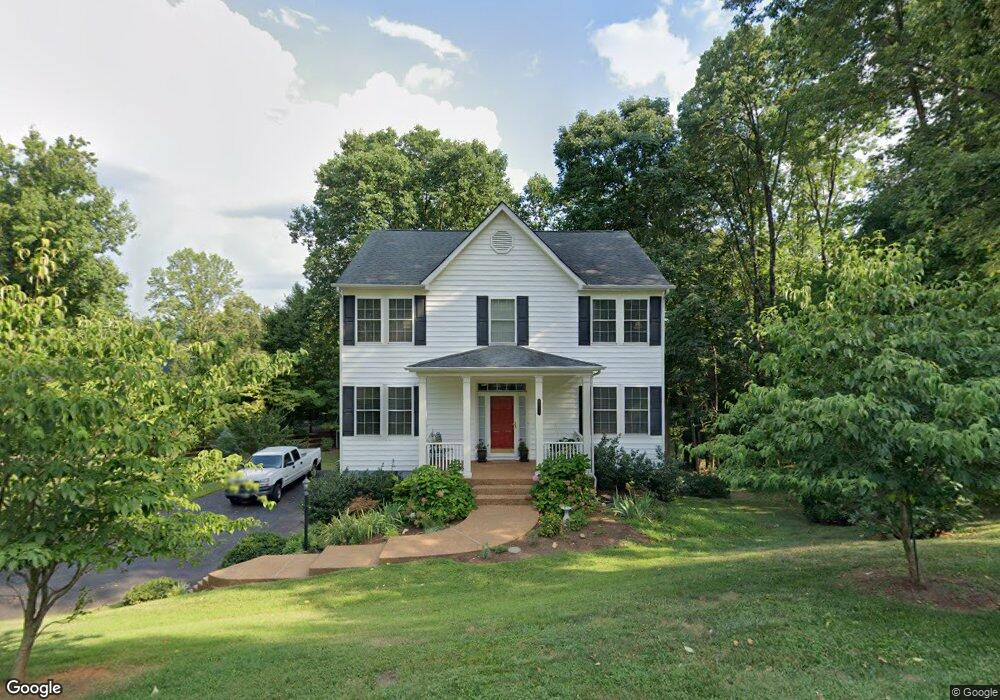2412 Wakefield Rd, Charlottesville, VA 22901 - photo 1