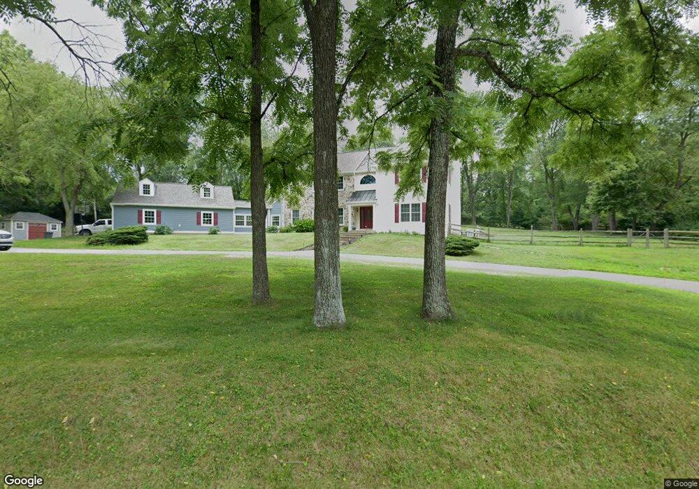 1280 Stackhouse Mill Rd, Newtown Square, PA 19073 - photo 1